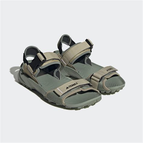 terrex hiking sandals